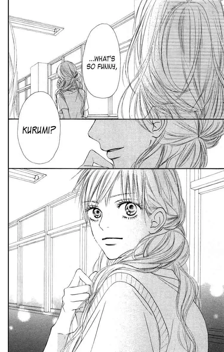 Kimi Ni Todoke Chapter 42 41